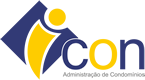 Icon Administração de  Condomínios