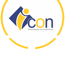 Icon Administração de  Condomínios